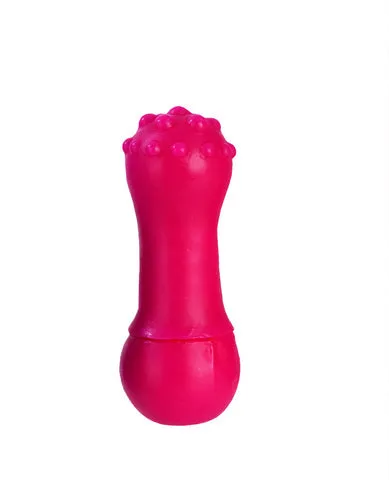 California Exotic Novelties Anal Kroma Silver
