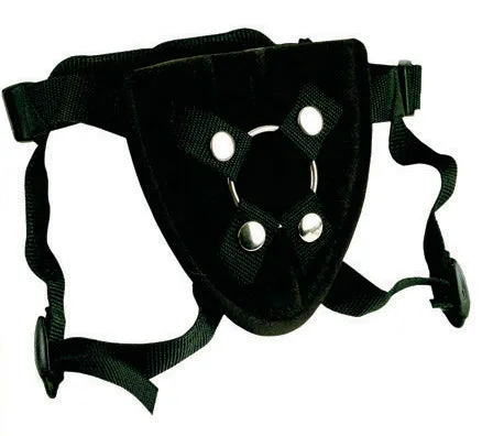 California Exotic Novelties Female Sex Toys Lovers Super Strap Universal Harness California Exotic Novelties Female Sex Toys Lovers Super Strap Universal Harness