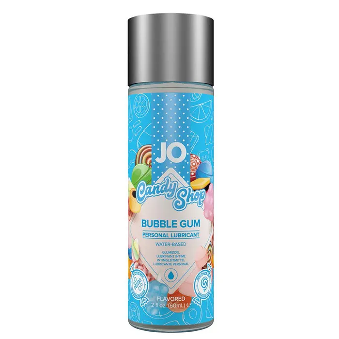 Dildos System JO Jo H2o Candy Shop Bubblegum 2 Oz