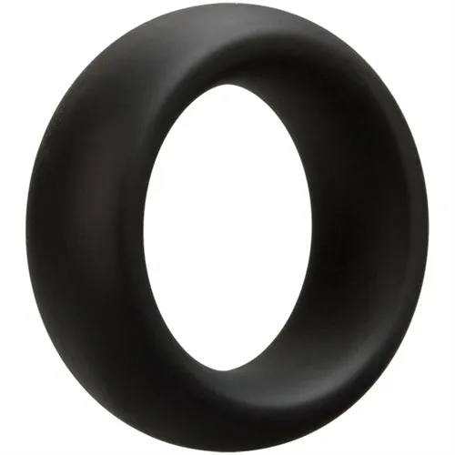 Doc Johnson Novelties Anal Optimale CRing 35mm Black