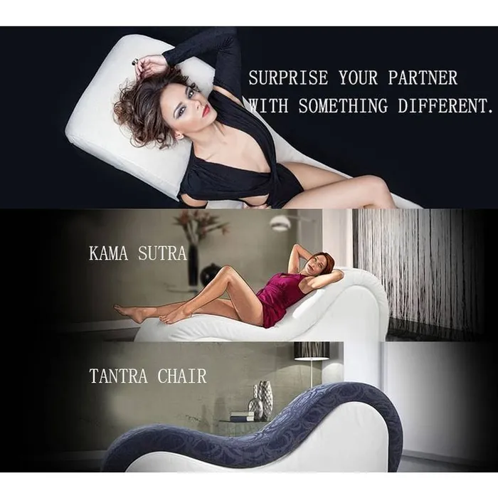 Kama Sutra Chaise Love Lounge Burgundy Vibrant Vibes Australia Quality Sex Toys Great Prices Vibrators