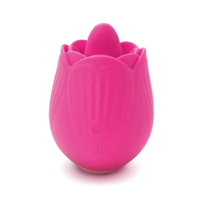 Love Locker Official Vibrators Skins Rose Buddies Rose Flix