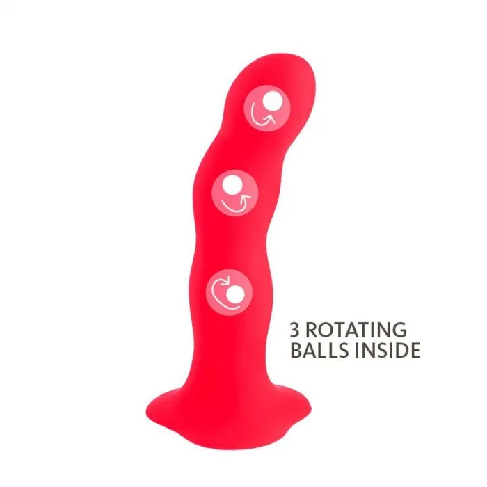Love Locker Vibrators Fun Factory Bouncer