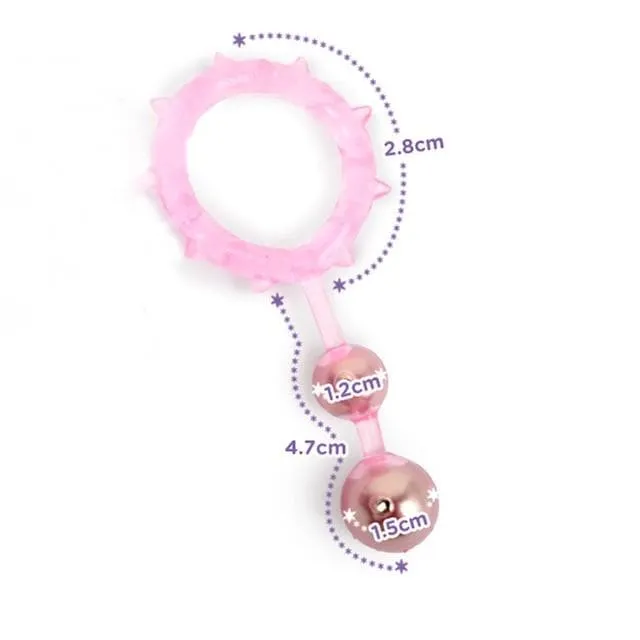 Male Sex Toys Cock Training Longer Lasting Strong Swing Penis SxLife Official
