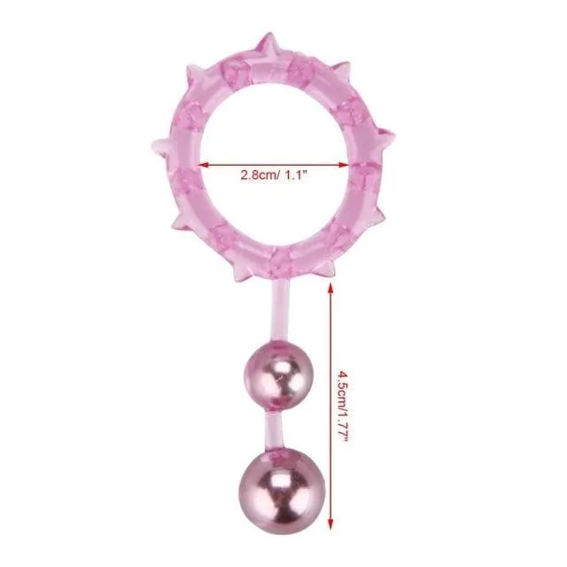 Male Sex Toys Cock Training Longer Lasting Strong Swing Penis SxLife Official