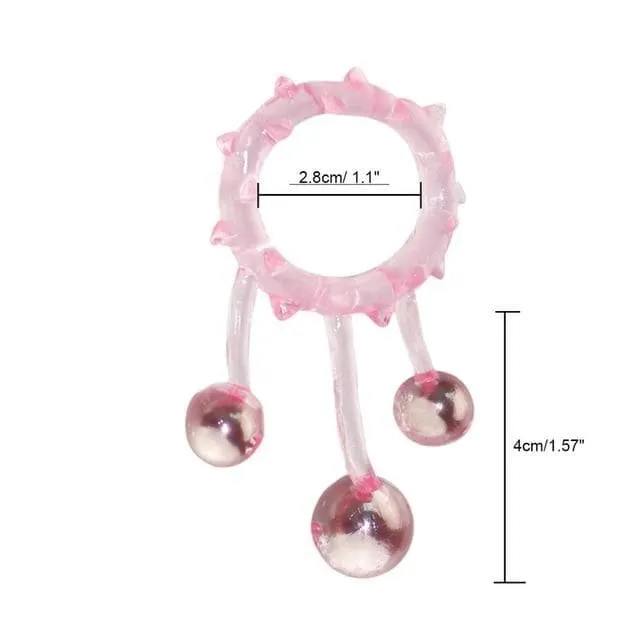 Male Sex Toys Cock Training Longer Lasting Strong Swing Penis SxLife Official