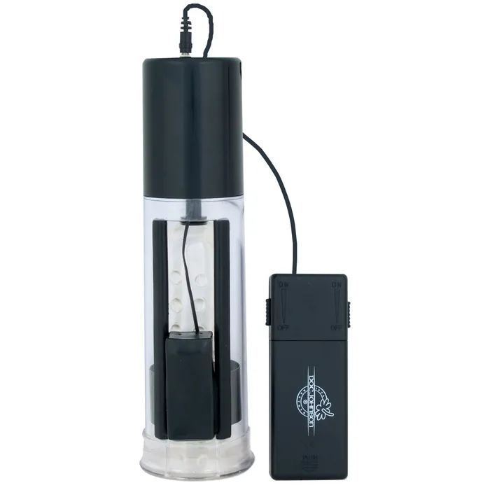 Male Sex Toys Robo Suck 2 Pump Doc Johnson Novelties