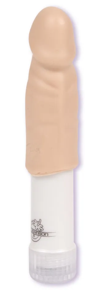 Mighty Mini Brute 45in Doc Johnson Novelties Female Sex Toys