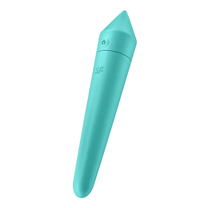 Satisfyer Vibrators Satisfyer Ultra Power Bullet 8