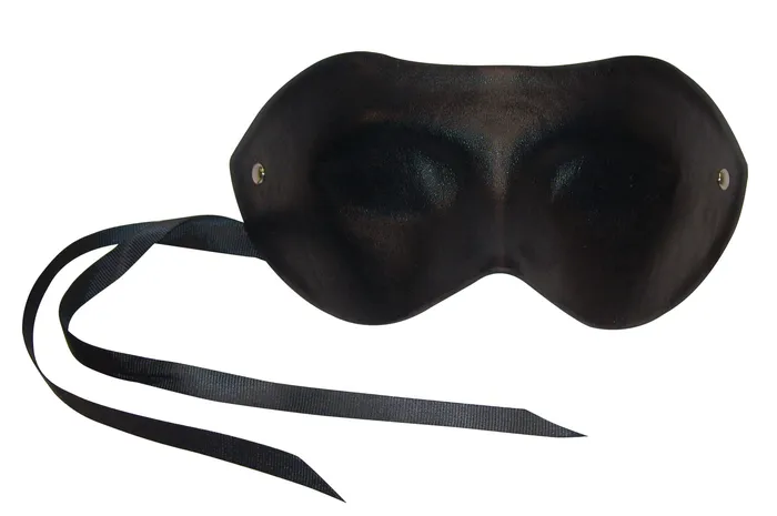 Sex Mischief Blackout Mask Sport Sheets Couples