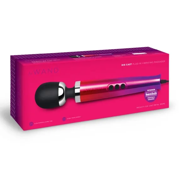 Vibrant Vibes Australia Quality Sex Toys Great Prices Female Sex Toys LE WAND DIECAST PLUGIN MASSAGER OMBRE Vibrant Vibes Australia Quality Sex Toys Great Prices Female Sex Toys LE WAND DIECAST PLUGIN MASSAGER OMBRE