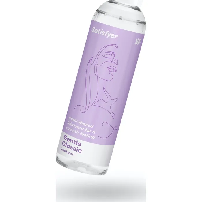 Vibrant Vibes Australia Quality Sex Toys Great Prices Vibrators Satisfyer Women Classic Water Based Lubricant 295ml