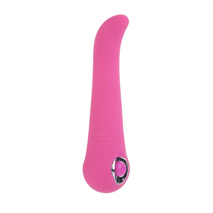 Vibrators California Exotic Novelties Body Soul Adore Pink