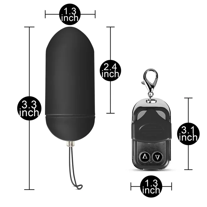 10 Function Remote Car Controller Style Vibrating Egg in black color Pleasuremalta Female Sex Toys 10 Function Remote Car Controller Style Vibrating Egg in black color Pleasuremalta Female Sex Toys