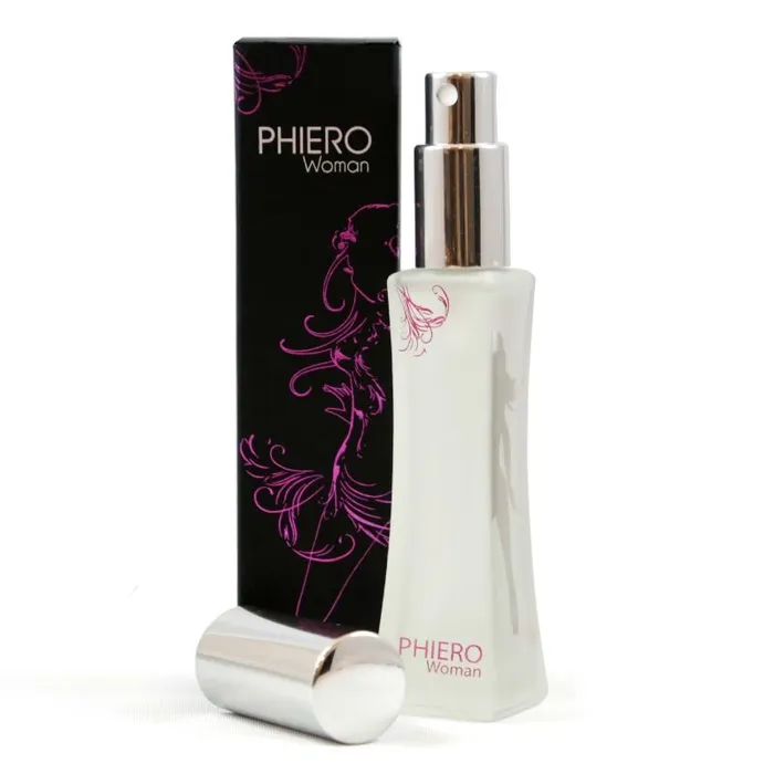 DONNA PHIERO PROFUMO CON FEROMONI DA DONNA pleasuretoys69 Vibrators