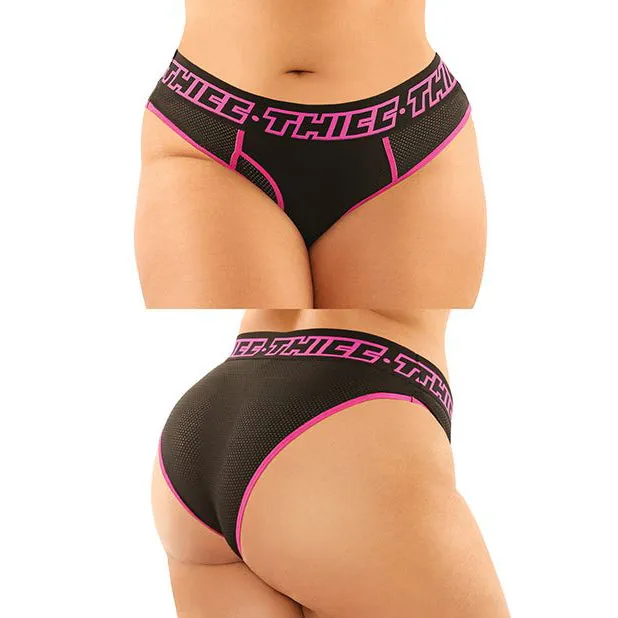 Fantasy Lingerie Vibrators Vibes Brief Thong Buddy Pack