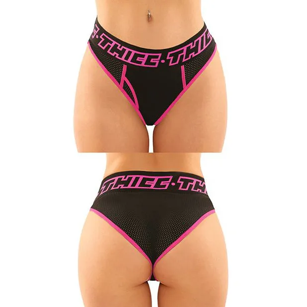 Fantasy Lingerie Vibrators Vibes Brief Thong Buddy Pack