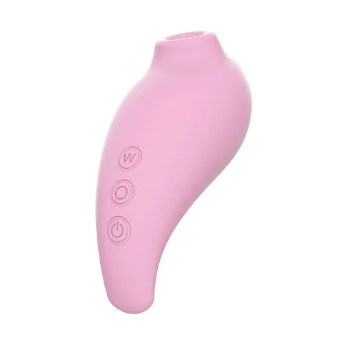 Female Sex Toys Adrien Lastic Adrien Lastic Revelation Clitoral Suction Stimulator Female Sex Toys Adrien Lastic Adrien Lastic Revelation Clitoral Suction Stimulator