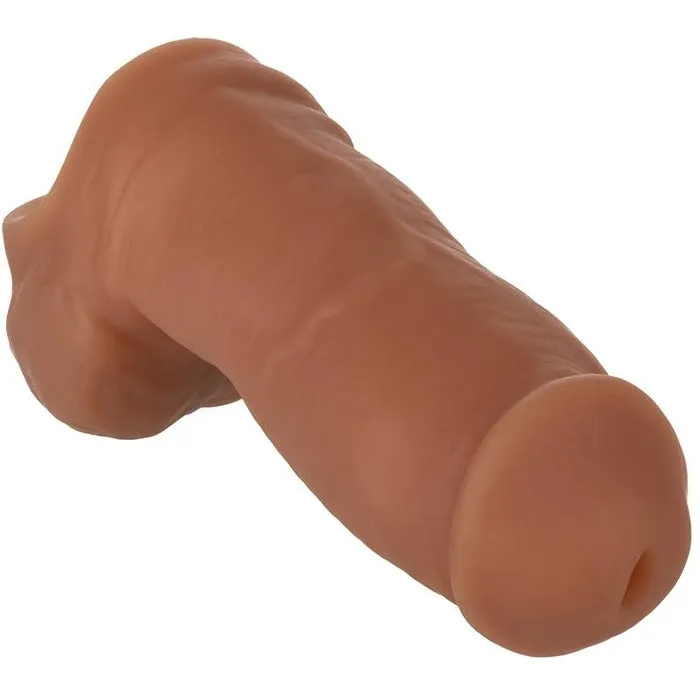 Female Sex Toys Cal Exotics Packer Gear 5 Ultra Soft Silicone STP Hollow Packer Female Sex Toys Cal Exotics Packer Gear 5 Ultra Soft Silicone STP Hollow Packer