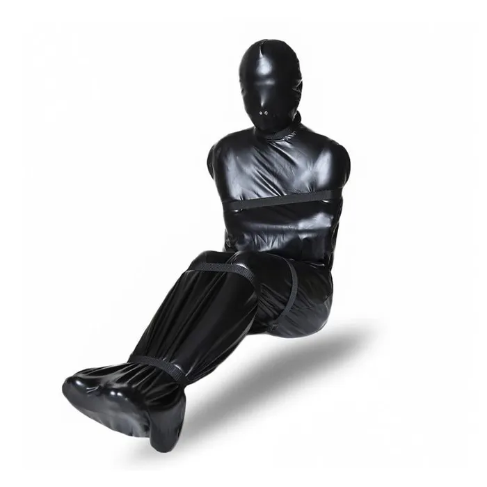 Female Sex Toys OProducts PVC Body Bag Full Cover