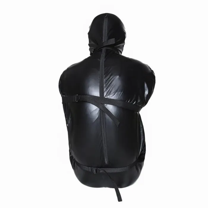 Female Sex Toys OProducts PVC Body Bag Full Cover