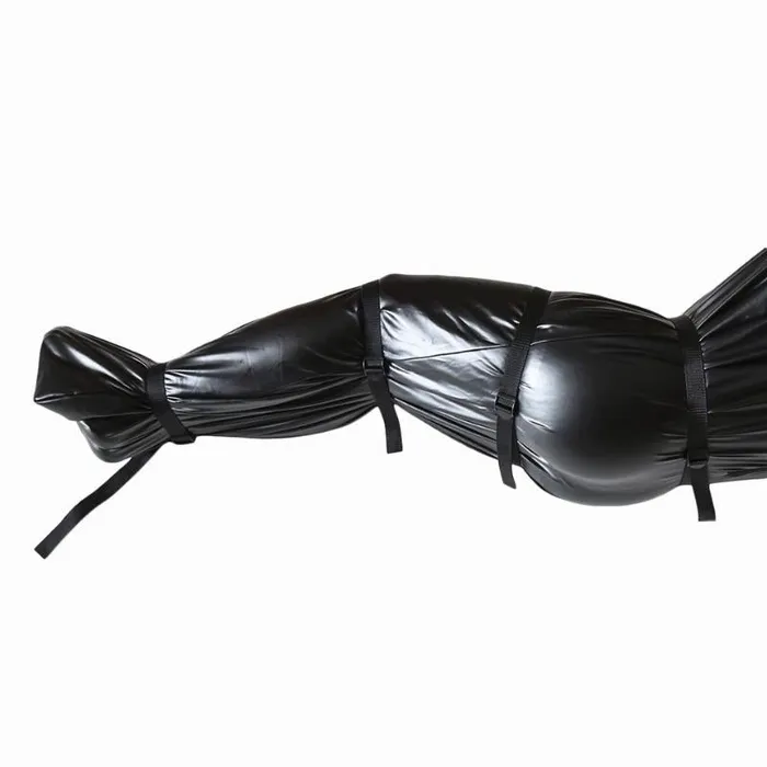 Female Sex Toys OProducts PVC Body Bag Full Cover