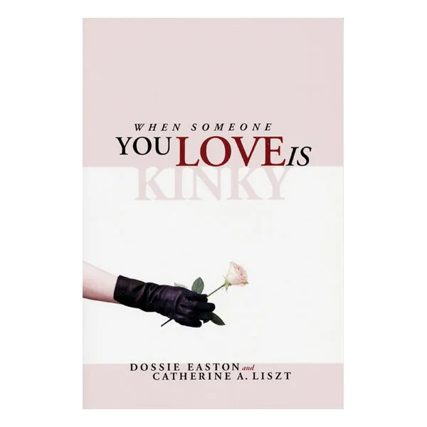 Greenery Press Vibrators When Someone You Love is Kinky