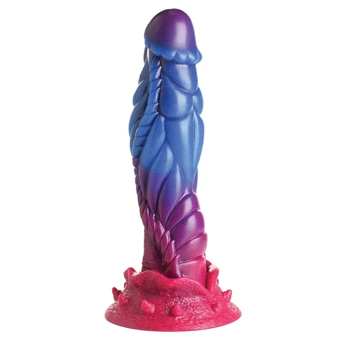 Intruder Alien Silicone Fantasy Dildo Creature Cocks Dildos