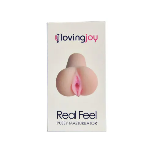 Loving Joy Real Feel Pussy Male Masturbator Loving Joy Male Sex Toys Loving Joy Real Feel Pussy Male Masturbator Loving Joy Male Sex Toys