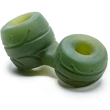 Male Sex Toys PERFECTFITBRAND VESTIBILIT PERFETTA SILASKIN COCK BALL GREEN Male Sex Toys PERFECTFITBRAND VESTIBILIT PERFETTA SILASKIN COCK BALL GREEN
