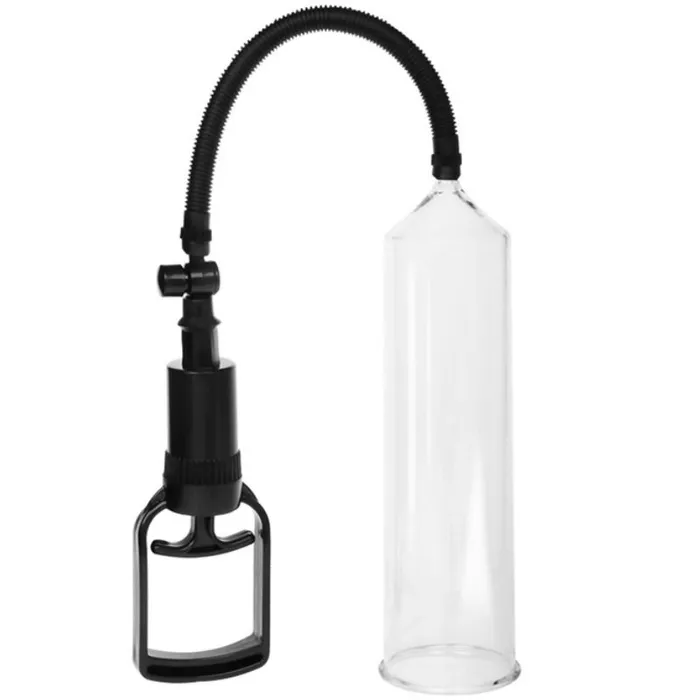 Male Sex Toys PRETTY LOVE MALE PRETTY LOVE PENIS PUMP ALEXANDER
