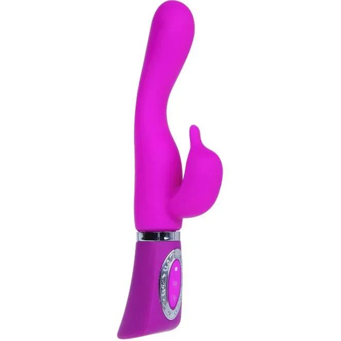 PRETTY LOVE TOOD MASSAGER PURPLE PRETTY LOVE SMART Vibrators