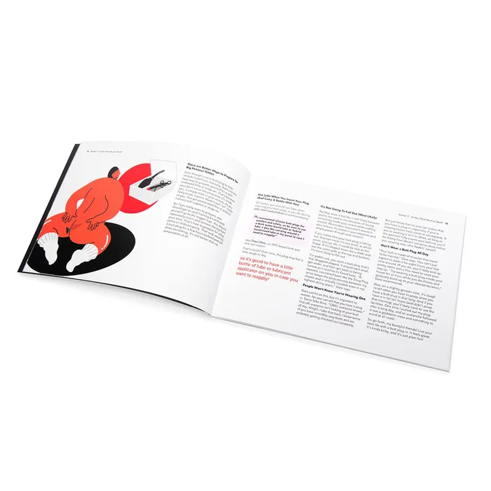 BVibe Anal BVibe Anal Education Set Massters Degree Edition