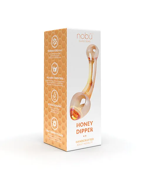 Bodispa Dildos Nobu Honey Dipper