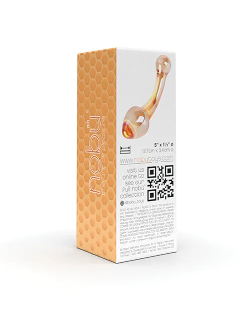 Bodispa Dildos Nobu Honey Dipper