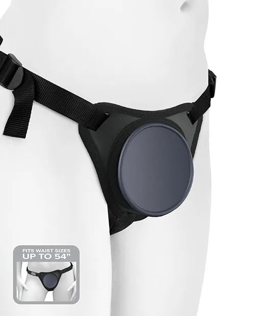 Body Dock Elite Body Dock Pipedream Female Sex Toys