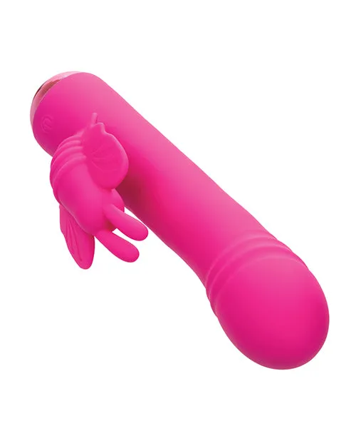 CalExotics Female Sex Toys Thicc Chubby Rotating Butterfly CalExotics Female Sex Toys Thicc Chubby Rotating Butterfly