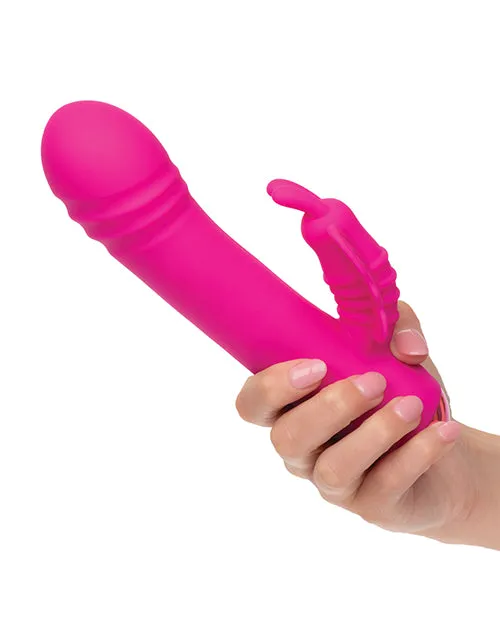 CalExotics Female Sex Toys Thicc Chubby Rotating Butterfly CalExotics Female Sex Toys Thicc Chubby Rotating Butterfly