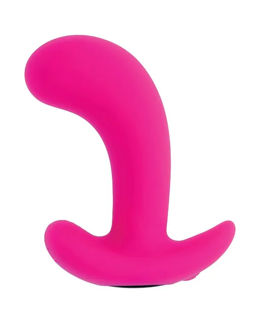 Evolved Vibrators Selopa Hooking Up