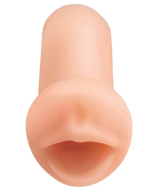 Extreme Cocksucker Pipedream Male Sex Toys