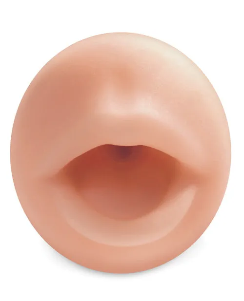 Extreme Cocksucker Pipedream Male Sex Toys