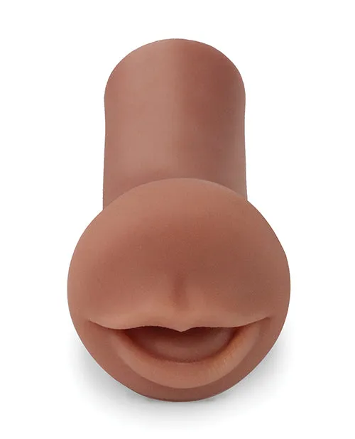 Extreme Cocksucker Pipedream Male Sex Toys