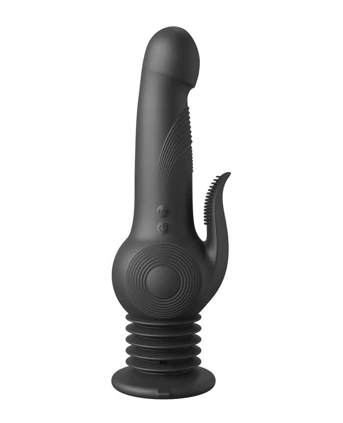 Female Sex Toys Fetish Fantasy Series Pogo Thruster Pipedream