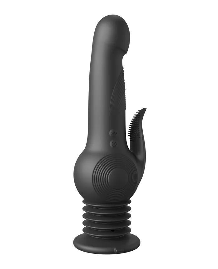 Female Sex Toys Fetish Fantasy Series Pogo Thruster Pipedream Female Sex Toys Fetish Fantasy Series Pogo Thruster Pipedream
