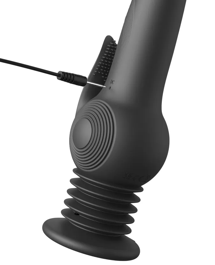Female Sex Toys Fetish Fantasy Series Pogo Thruster Pipedream Female Sex Toys Fetish Fantasy Series Pogo Thruster Pipedream