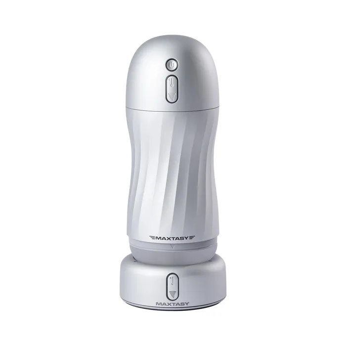 Female Sex Toys Maxtasy Maxtasy Warming Drying Dock