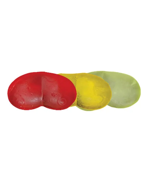 Gummy Boobs Candy Hott Products Dildos