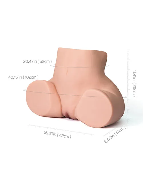 Honey Play Box Male Sex Toys Cheeky Sex Doll Butt Pocket Pussy Male Masturbator