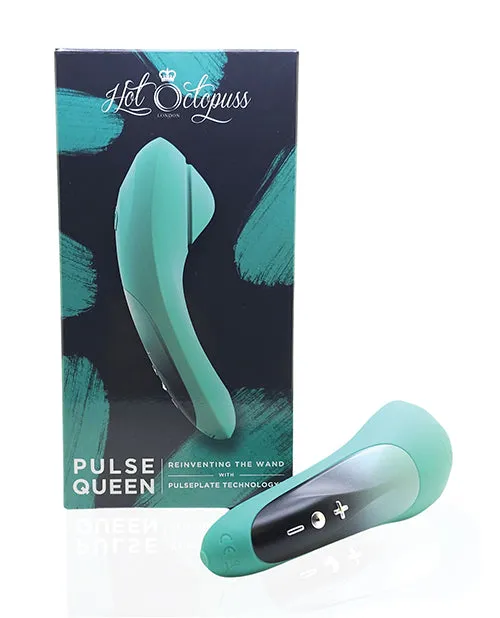 Hot Octopuss Hot Octopuss Pulse Queen Vibrators