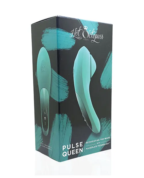 Hot Octopuss Hot Octopuss Pulse Queen Vibrators